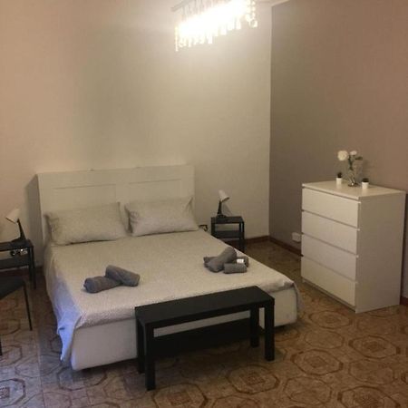 Vegapartment CTA Eksteriør billede