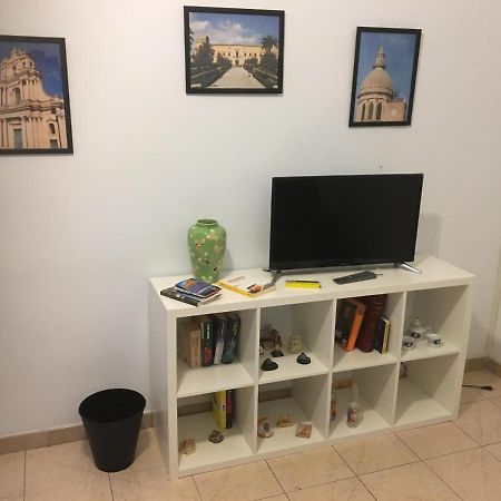 Vegapartment CTA Eksteriør billede