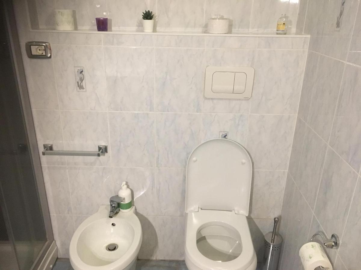 Vegapartment CTA Eksteriør billede