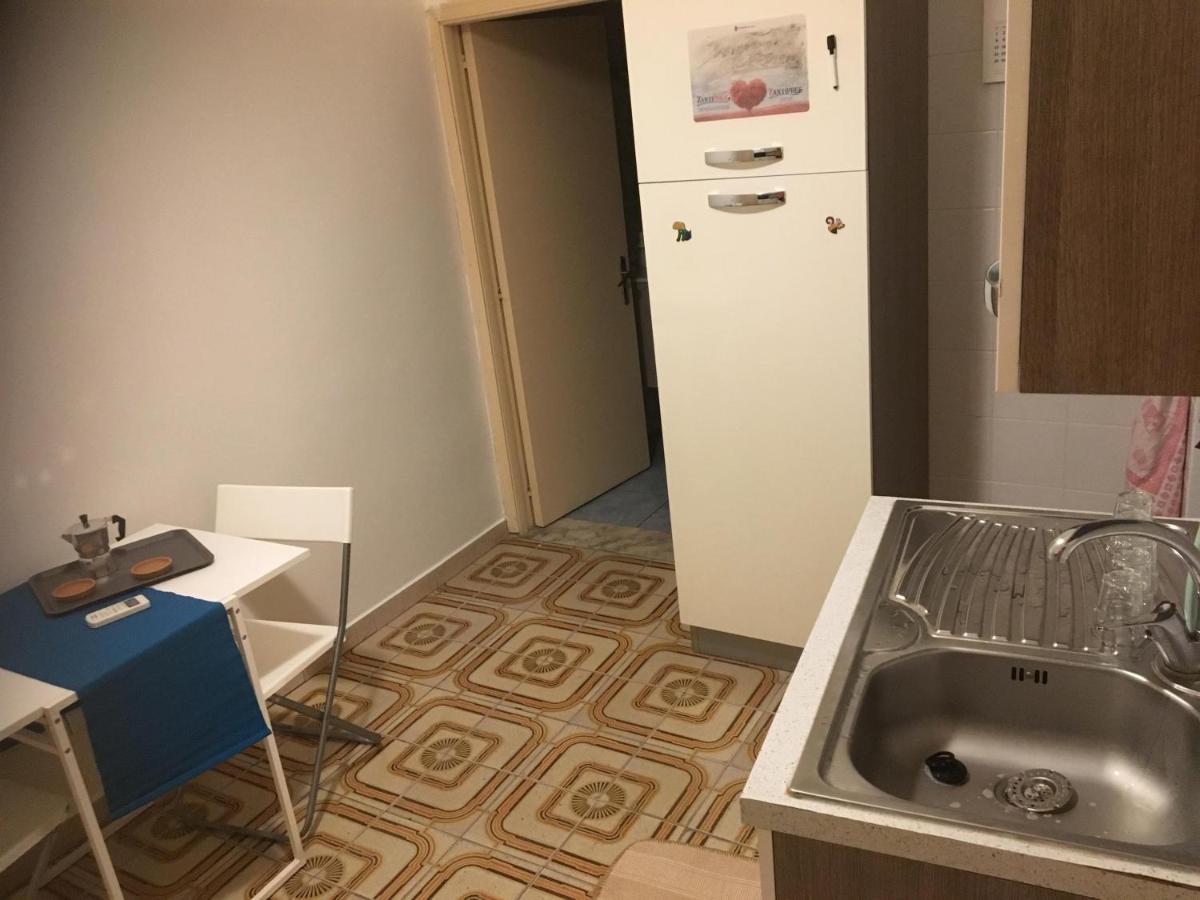 Vegapartment CTA Eksteriør billede