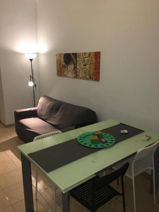 Vegapartment CTA Eksteriør billede