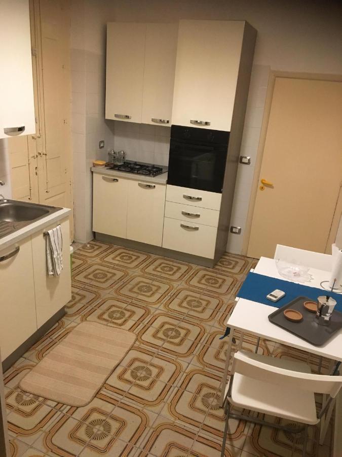 Vegapartment CTA Eksteriør billede
