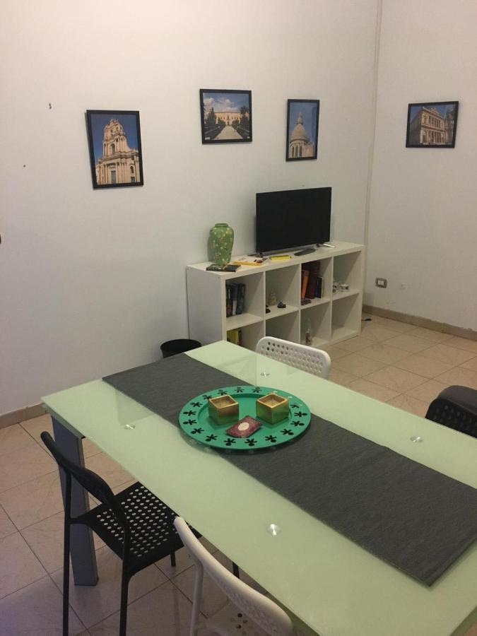 Vegapartment CTA Eksteriør billede