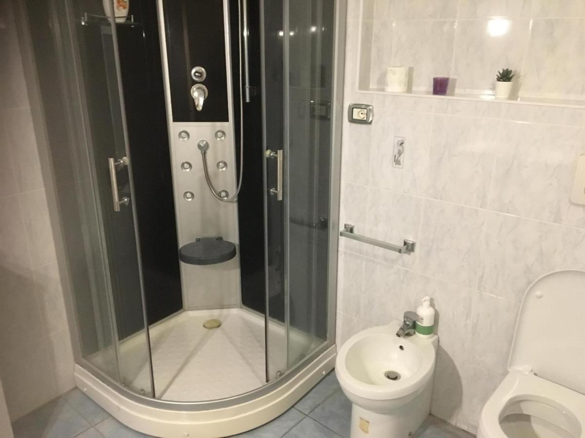 Vegapartment CTA Eksteriør billede