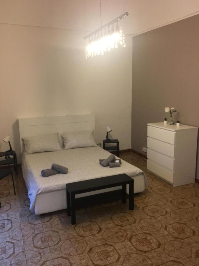 Vegapartment CTA Eksteriør billede