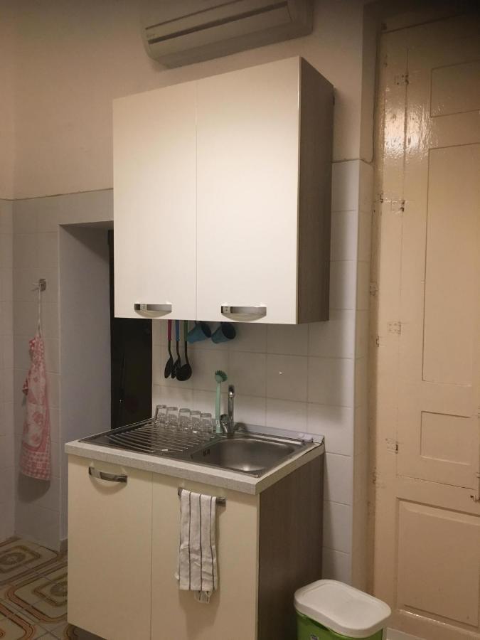 Vegapartment CTA Eksteriør billede