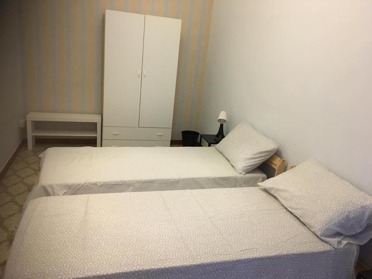 Vegapartment CTA Eksteriør billede
