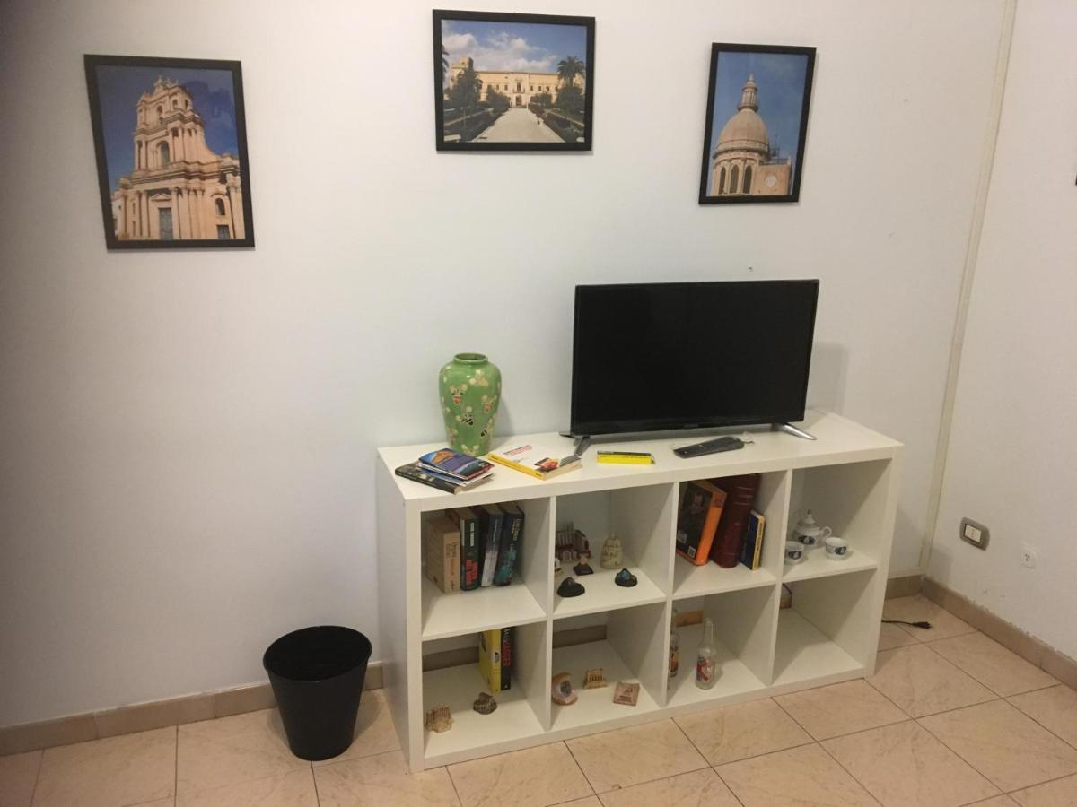 Vegapartment CTA Eksteriør billede