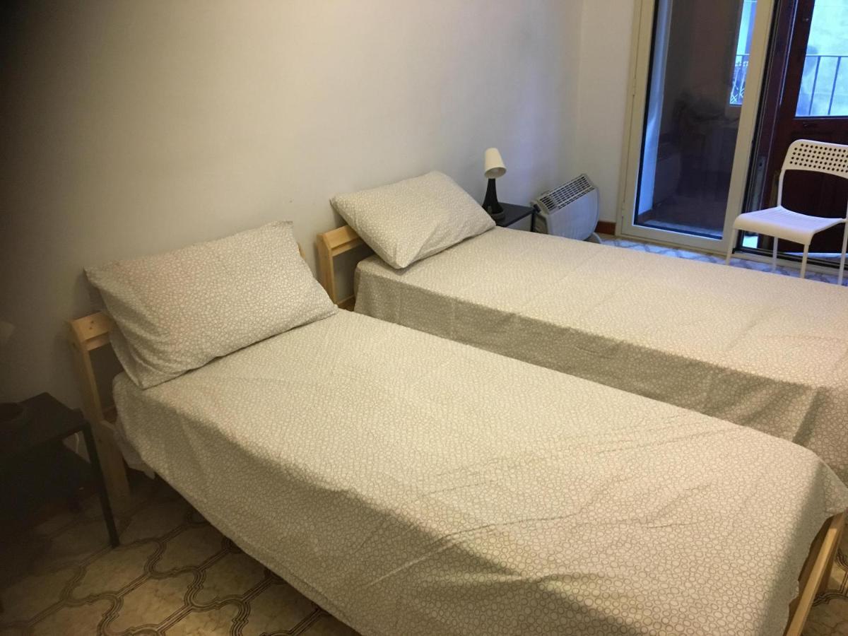 Vegapartment CTA Eksteriør billede