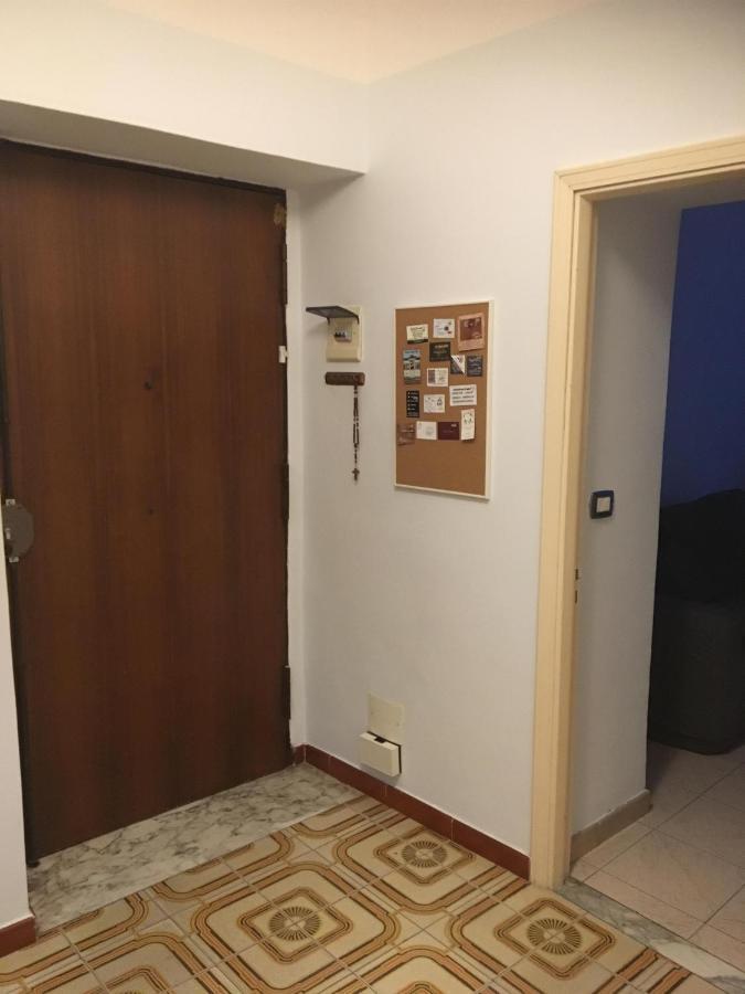 Vegapartment CTA Eksteriør billede