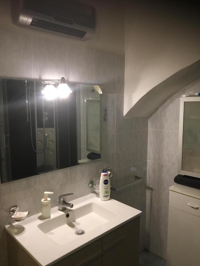 Vegapartment CTA Eksteriør billede